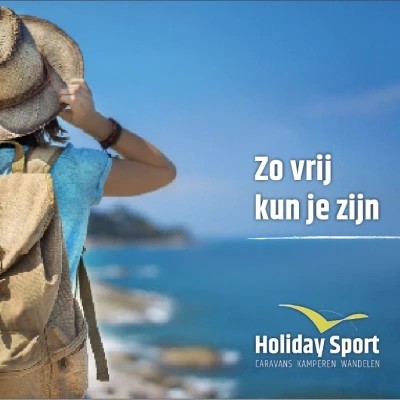 Holiday Sport